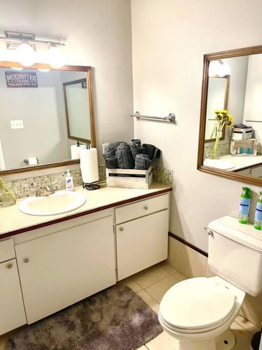 Town & Country Hideaway - 1Br/1Ba, 20 Min Famu/Fsu Apartment Tallahassee Exterior photo